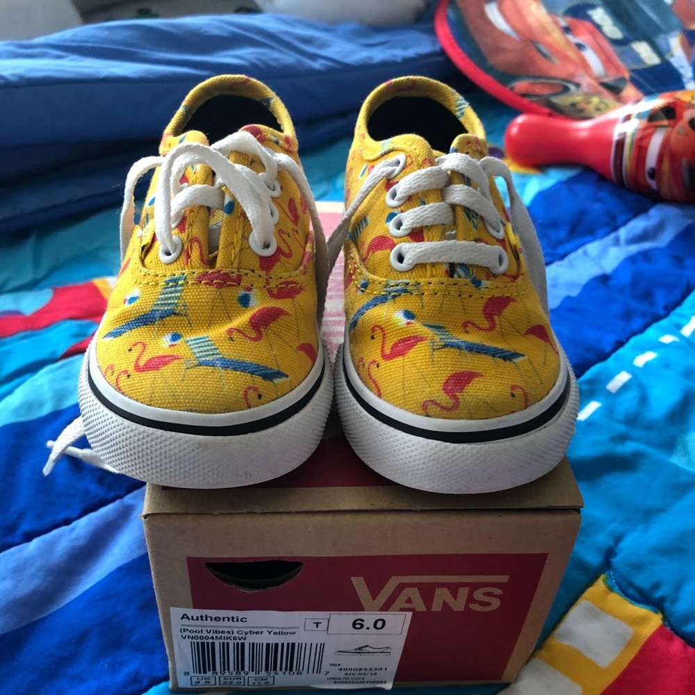 Vans
